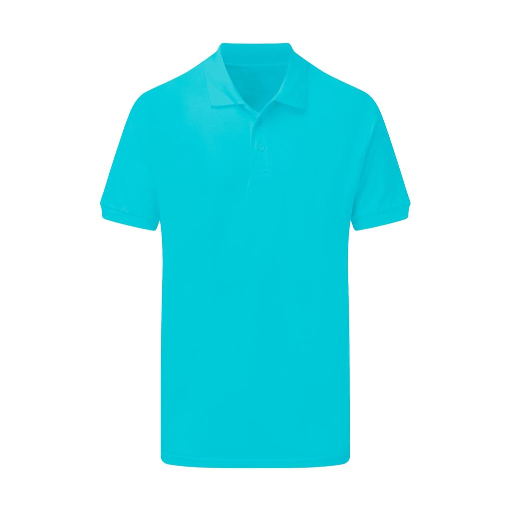SG Originals Mens Cotton Polo Shirt