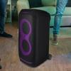 Durability Dustproof Case With Good Heat Dissipation For PARTYBOXStage 320 Speaker Outdoor Audios Equipment Shell Cover