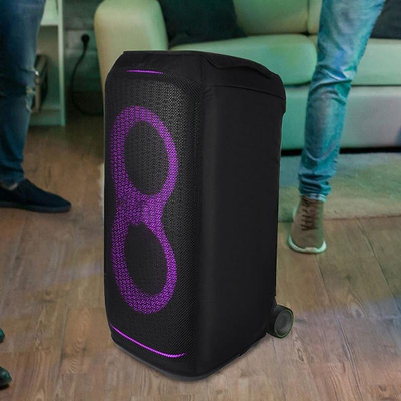 Durability Dustproof Case With Good Heat Dissipation For PARTYBOXStage 320 Speaker Outdoor Audios Equipment Shell Cover