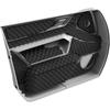 Audio-Technica AT-AQ470 AbsorbWave Sound-Absorbing Material, Door Trim, Road Noise, Speakers