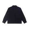 Converse Jackets & Coats Unisex Black 10026550-A01