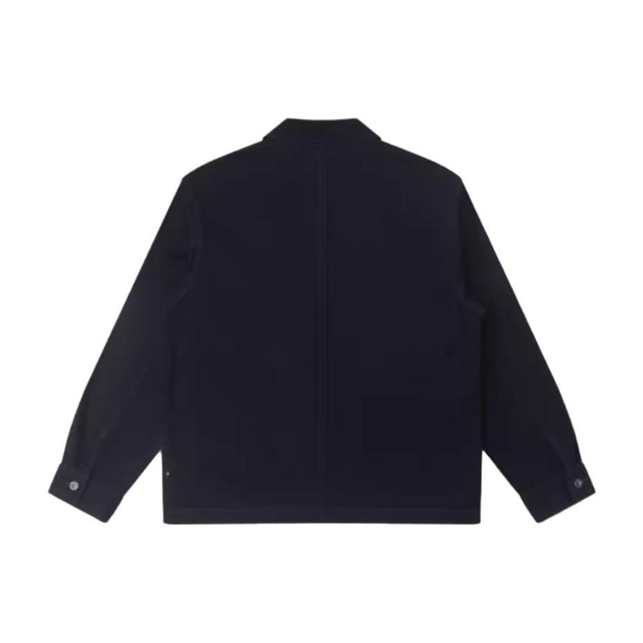 Converse Jackets & Coats Unisex Black 10026550-A01