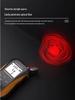 Integrated Optical Power Meter & 5mW Red Light Fiber Pen with 5km Range and Charging Optical Loss Tester