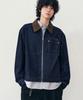 Ourdayz Field Work Jacket [Indigo Denim]