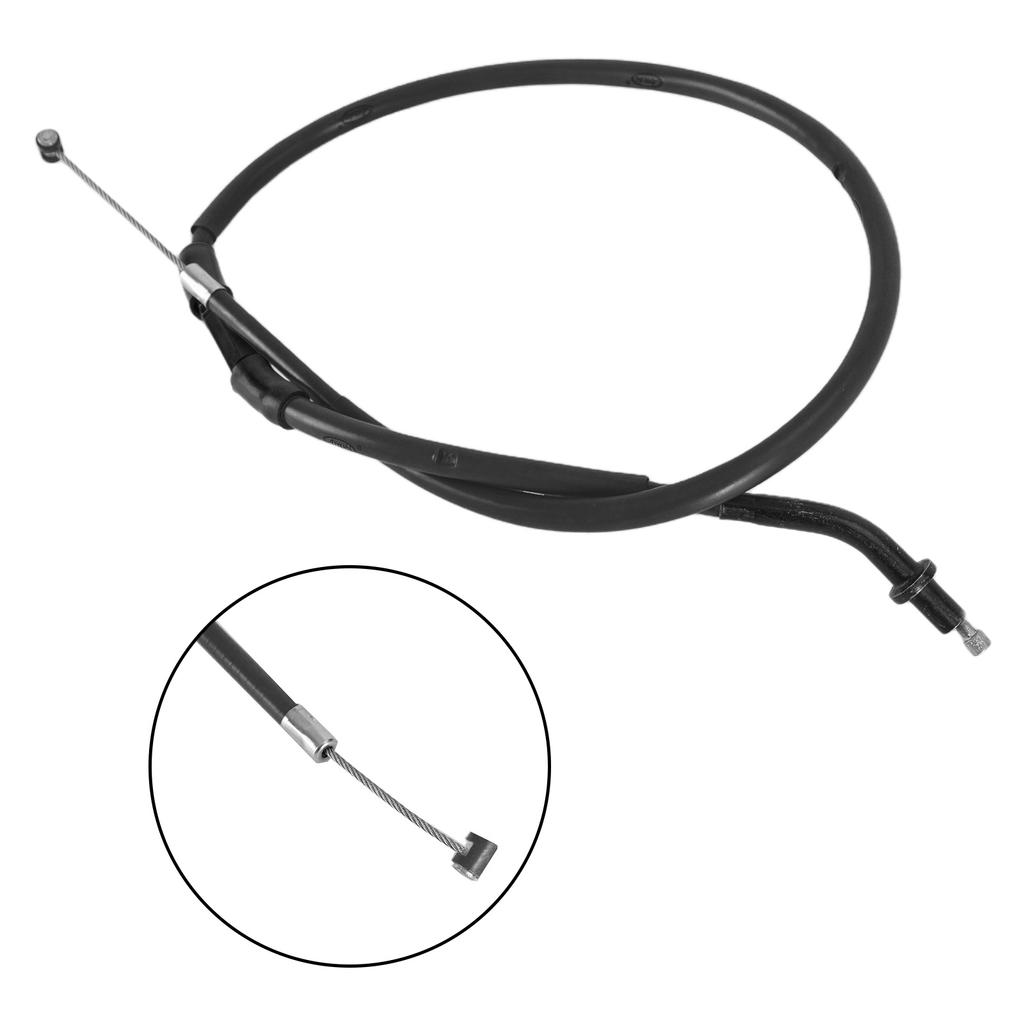 Motorcycle Clutch Cable Replacement fit for Yamaha XJ-6N XJ6N 2009-2017