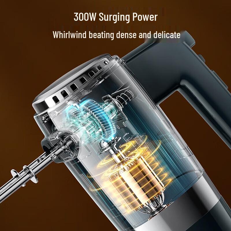 Bear Electric Hand Mixer