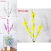 Dancing Orchid Silk Flower Arrangement For Wedding Decor And Home Styling