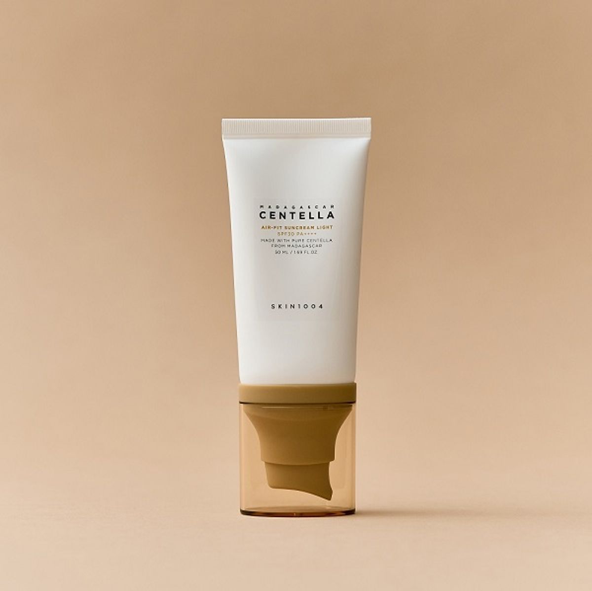 Madagascar Centella Airfit Sun Cream Light 50ml