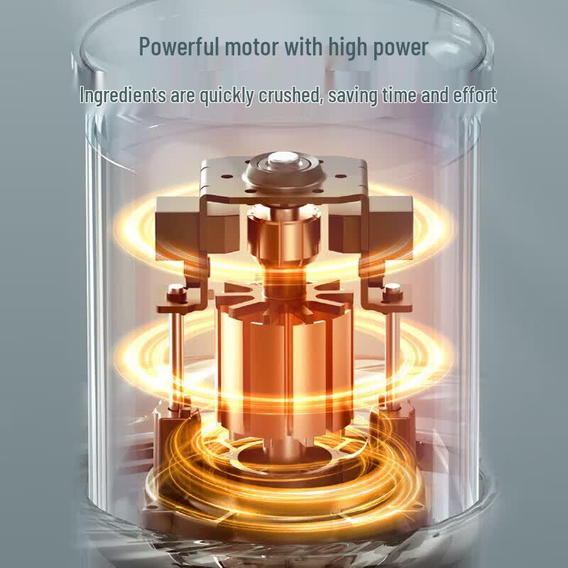 Supor 2L Multi-functional Electric Food Processor & Meat Grinder CN plug (adapter included)