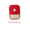 First Aid Kit Bag Travel Medicine Package Emergency Bags Medicine Divider Storage Organizer