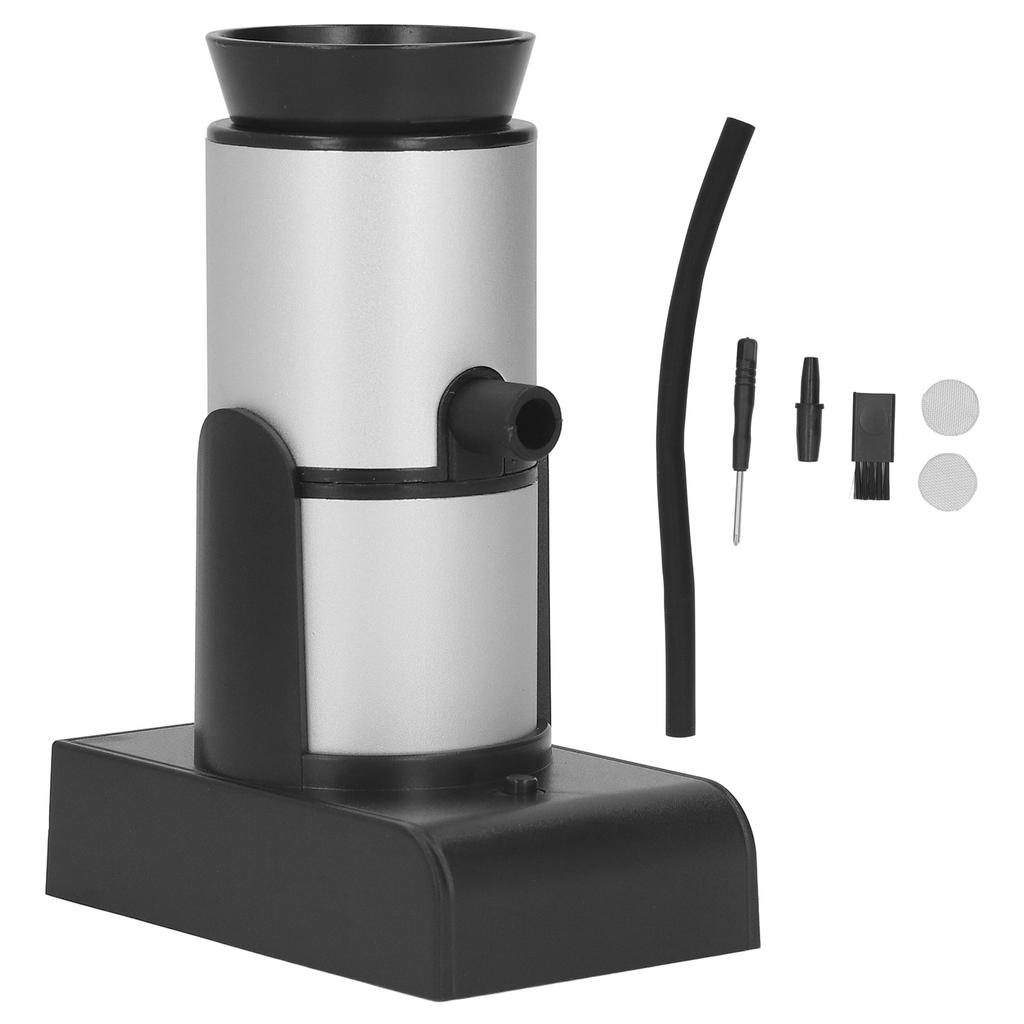 Handheld Raucher Küche Werkzeug Haushalt Molekulare Gastronomie Kochen Steak Lachs Raucher Infuser