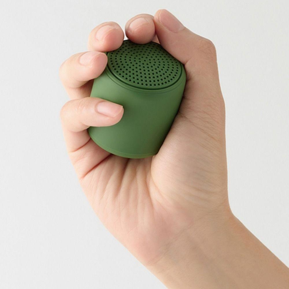 Portable Wireless Small Speaker Mini Bluetooth Audio Integrated Bluetooth Speaker  Home Party