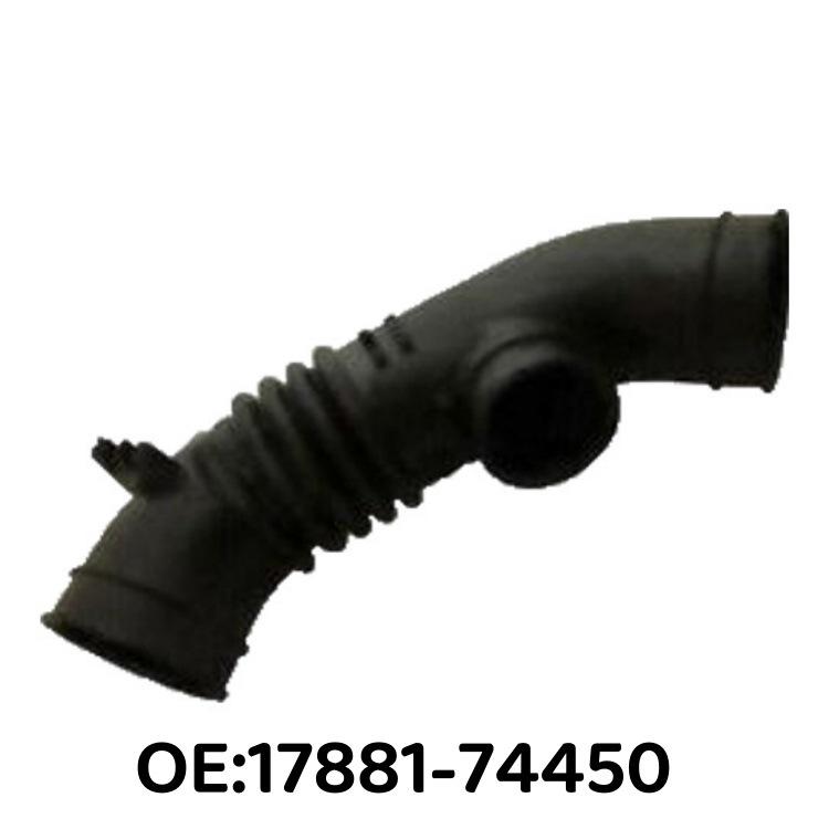

Toyota Corolla Air Filter Hose 17881-74450 17881-74450