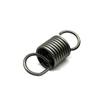 Wire Diameter 4mm/4.5mm Expansion Springs Extension Tension Spring Outer Dia 22mm/25mm/30mm/30.5mm/35mm Length 80mm-280mm