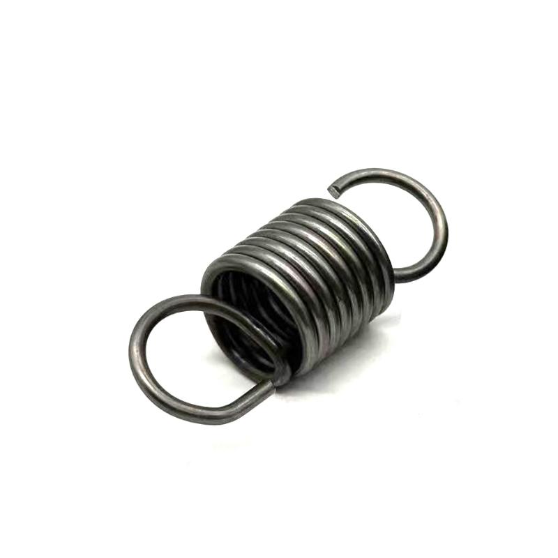 Wire Diameter 4mm/4.5mm Expansion Springs Extension Tension Spring Outer Dia 22mm/25mm/30mm/30.5mm/35mm Length 80mm-280mm