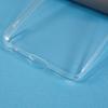For OnePlus Nord 3 5G/Ace 2V Mobile Phone Case Crystal Clear Ultra-Thin Anti-Scratch Flexible TPU Phone Cover