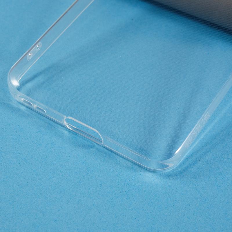 For OnePlus Nord 3 5G/Ace 2V Mobile Phone Case Crystal Clear Ultra-Thin Anti-Scratch Flexible TPU Phone Cover
