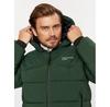 Winter Jacket Jack&Jones 12236065, Green, Regular Fit