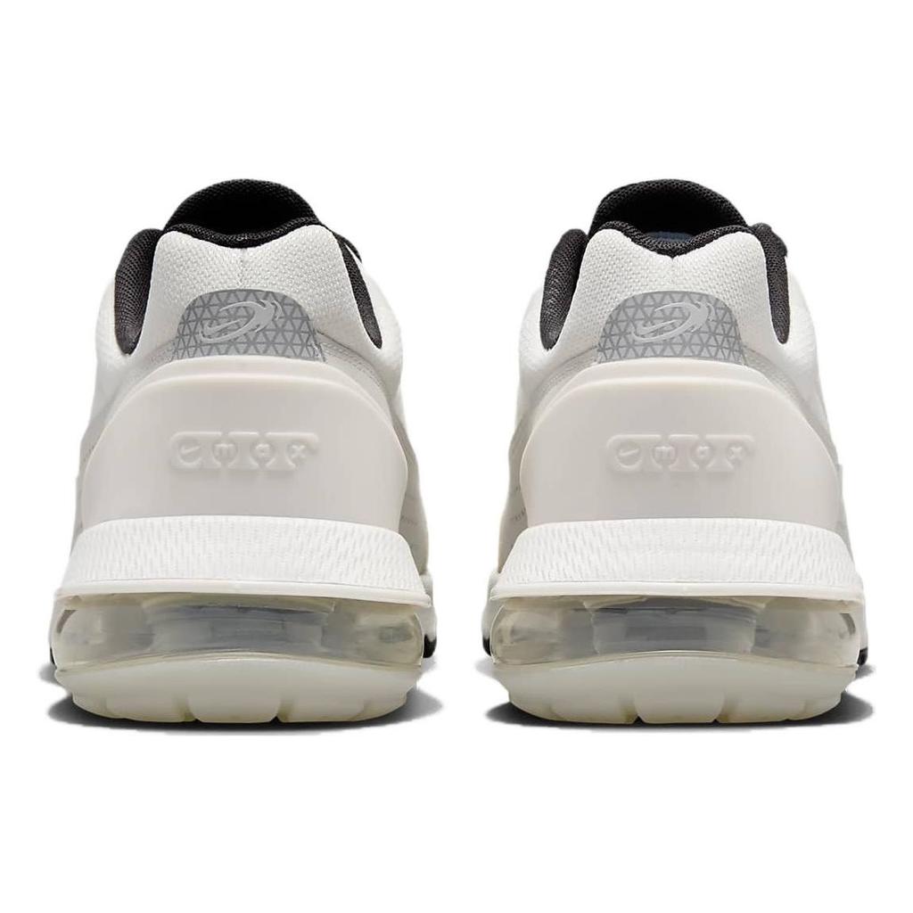 Nike Baskets Homme Air Max Pulse Phantom Noir Blanc Os Clair FN7648-030