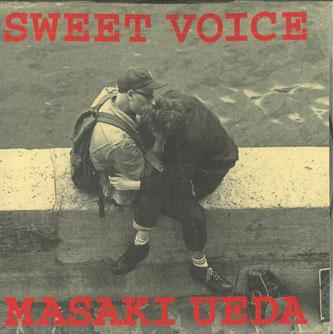 

CD MASAKI UEDA - Sweet Voice PICL1109PROMO PIONEER LDC Japan Soul/Funk Used