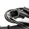 Nissan/Renault ABS Wheel Speed Sensor (8200539276)
