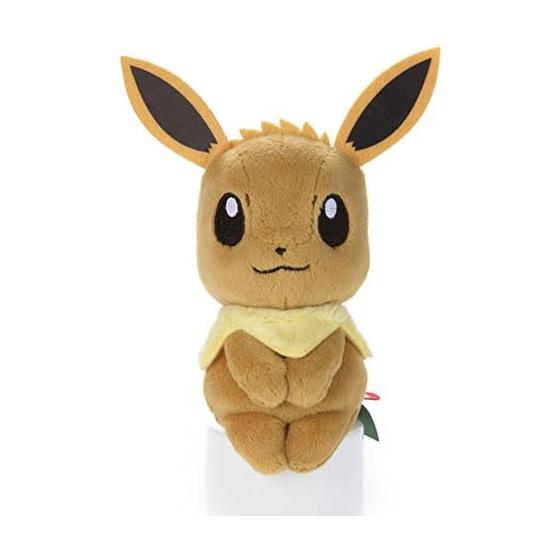 Pokemon Chokkori-san Eevee