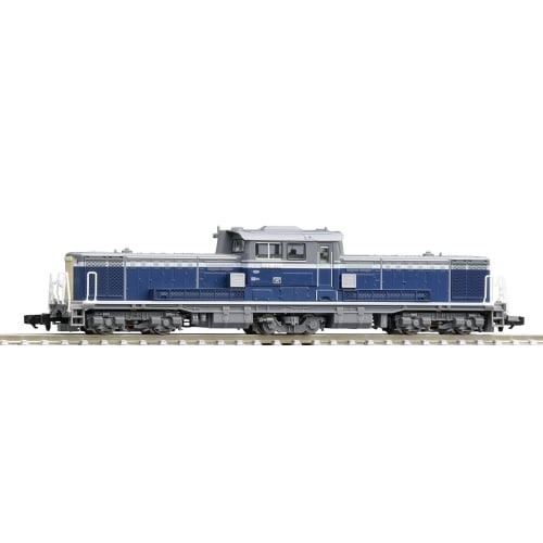 Tomytec TOMIX N Gauge JR DD51 800 Series JR Freight Renewal Car 2259 Railway Model Diesel Locomotive
