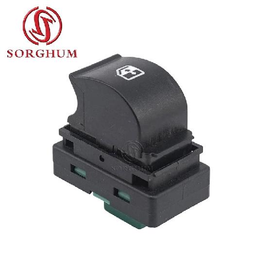 SORGHUM 735532906 For Citroen Jumper Peugeot For FIAT DUCATO 2006- Boxer Power Window Switch Button 4 P 6554XW 735421717