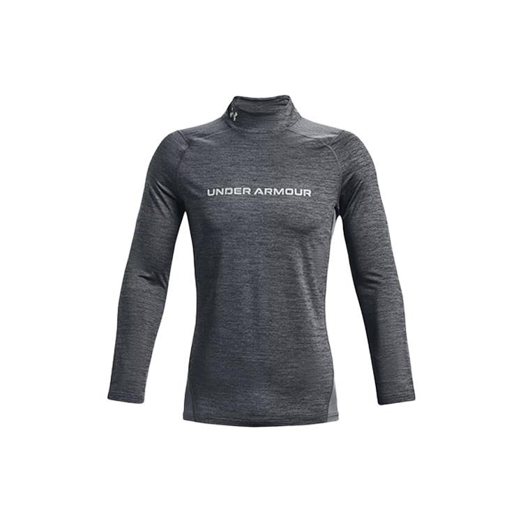 Under Armour T Shirt Men's Gray 1366069-012
