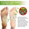 Fresh Foot Spray - Odor & Moisture Control with Silver & Natural Oils, 30ml