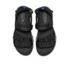 Skechers Luxe Foam Comfortable Versatile Beach Sandals Men sandals Black 205478-BLK