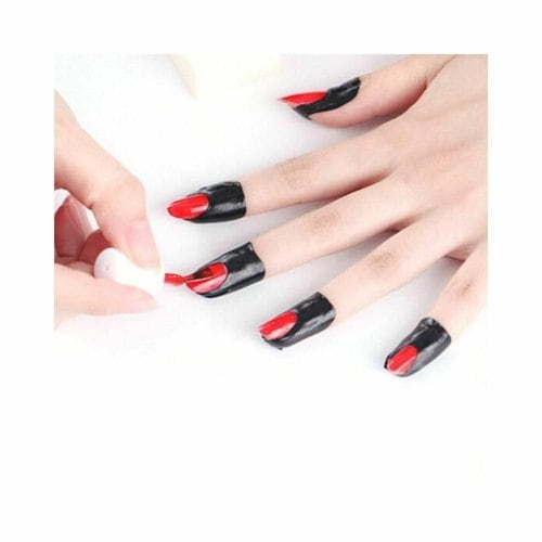 

Nail Protection Sticker (W973D2F)