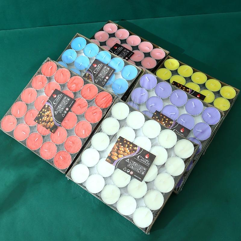 52 Valentine's Day Pictures Without Candles, Birthday Confession, Small Candle Teahouse, Round Tea Brewing for 4 Hours