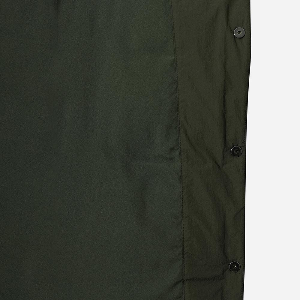 Dod Kona Light D7 Daunenjacke (khaki)
