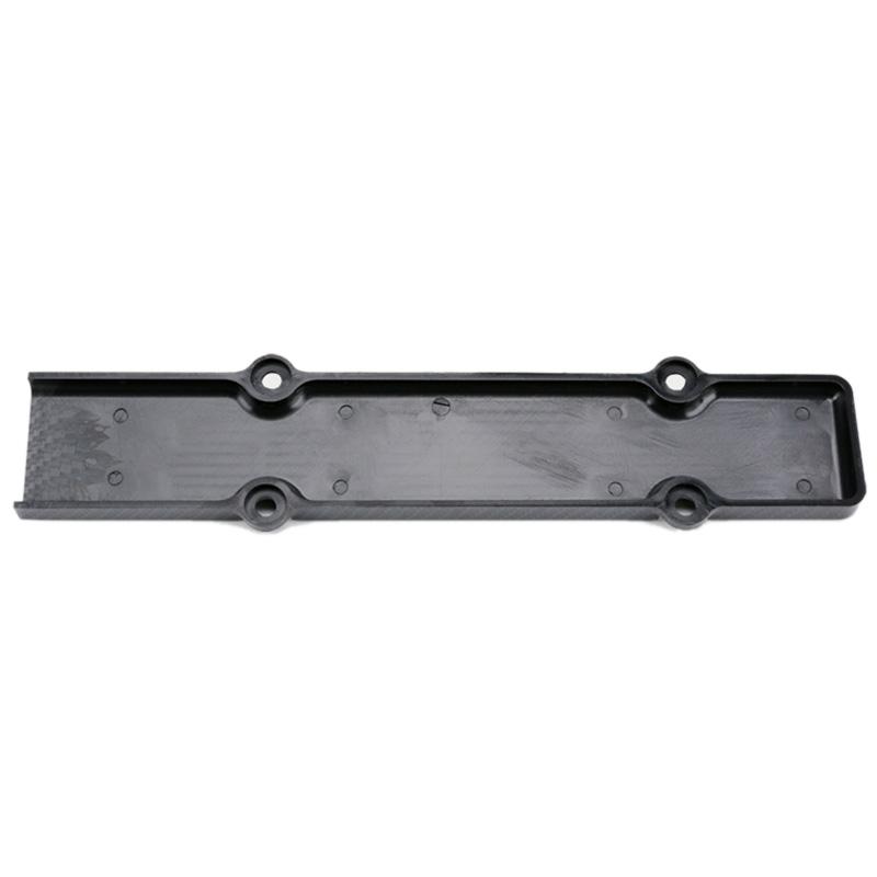 A11M-Valve Cover Spark Plug Insert For Honda Acura Civic B18 B16 B Series VTEC Car Accessories Engine Harness Cover
