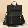 Travel fashion backpack large capacity new Korean version 2025 multi-functional schoolbag casual women's backpack commuting
