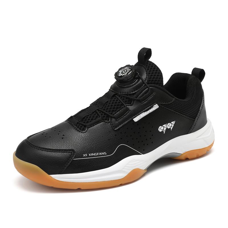 Autumn Unisex Volleyball Shoes, Outdoor Training, Table Tennis, Tennis Shoes, Comfortable Badminton Shoes, Sizes 36-45
