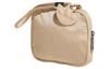 adidas Originals Trefoil Recycled Polyester Cloud Bag, Handbag Regular Women's Light Umber IX5258