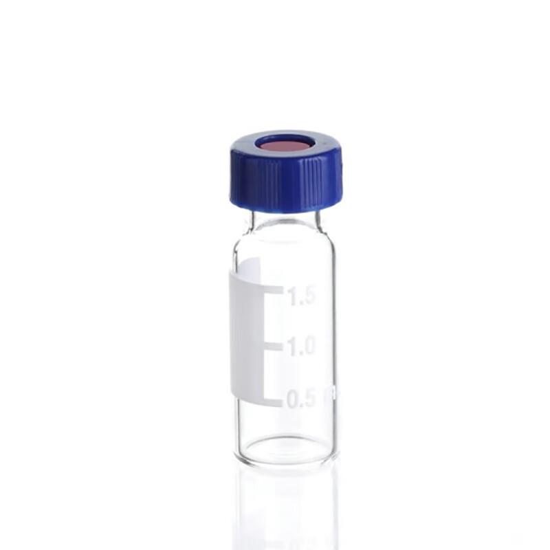 SWIFTFIRE 2ml Threaded Glass Sample Vials