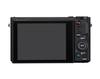 Casio EXILIM Digital Camera with 60 Fps Continuous Optical and Premium Black EX-100FBK Shooting, F2.8 Lens, 10.7x Zoom, Bracketing,