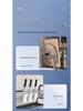 Multi-Layer Countertop Spice Rack & Utensil Holder