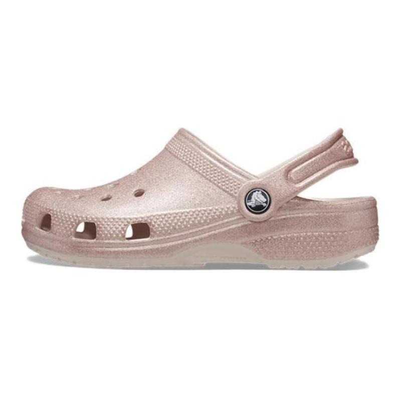 

Crocs Wear-resistant children s sandals quartz pink children s model 30-31