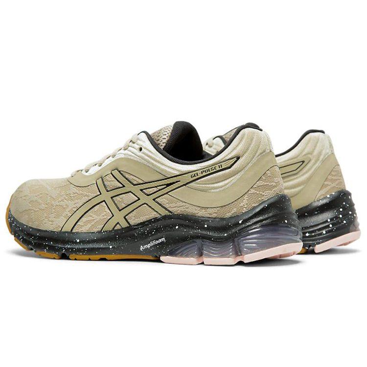 Asics Gel Pulse 11 Winterized 'Putty' Women's 1012A606-200