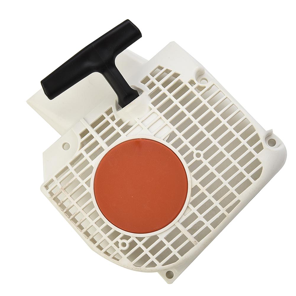 Chainsaw Recoil Starter Engine MS250 MS230 MS210 Parts Pull Replacement 021 023 025 Assembly Convenient Useful