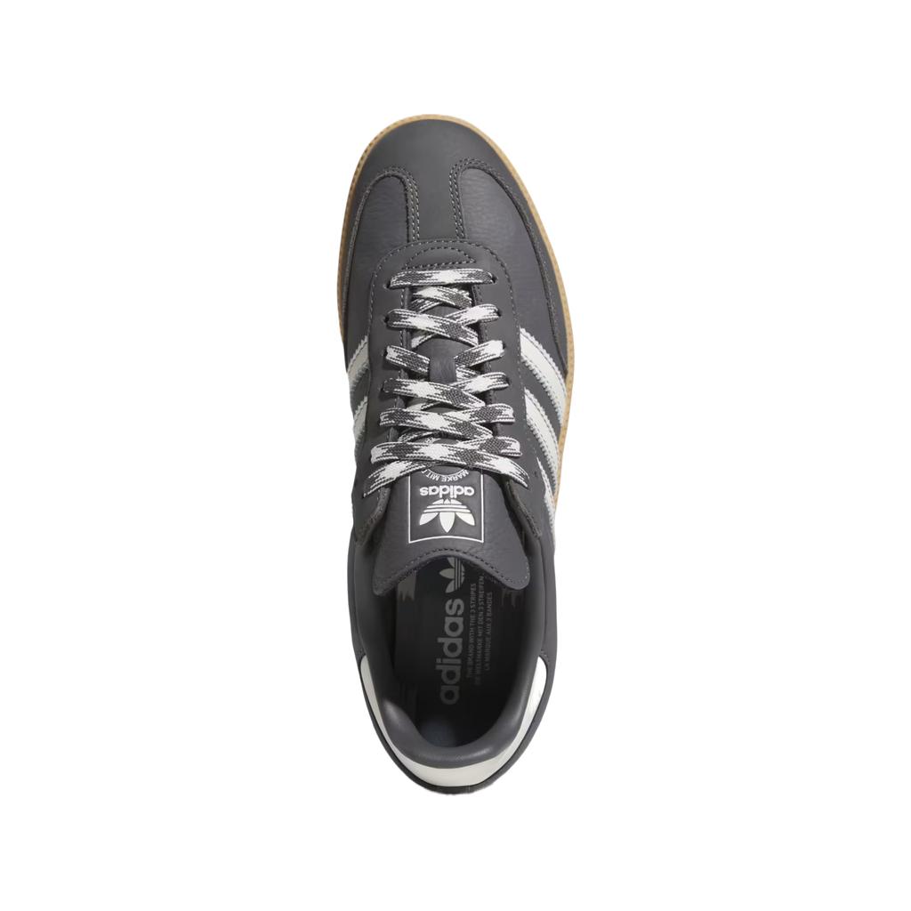 adidas Originalūs Samba Og Klasikiniai Patogūs Patvarūs Ritinio Batai Vyriški ritulio batai KJ6073