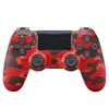 Controller di Gioco Wireless P4 a Doppia Vibrazione - Versioni USA ed Europee Disponibili