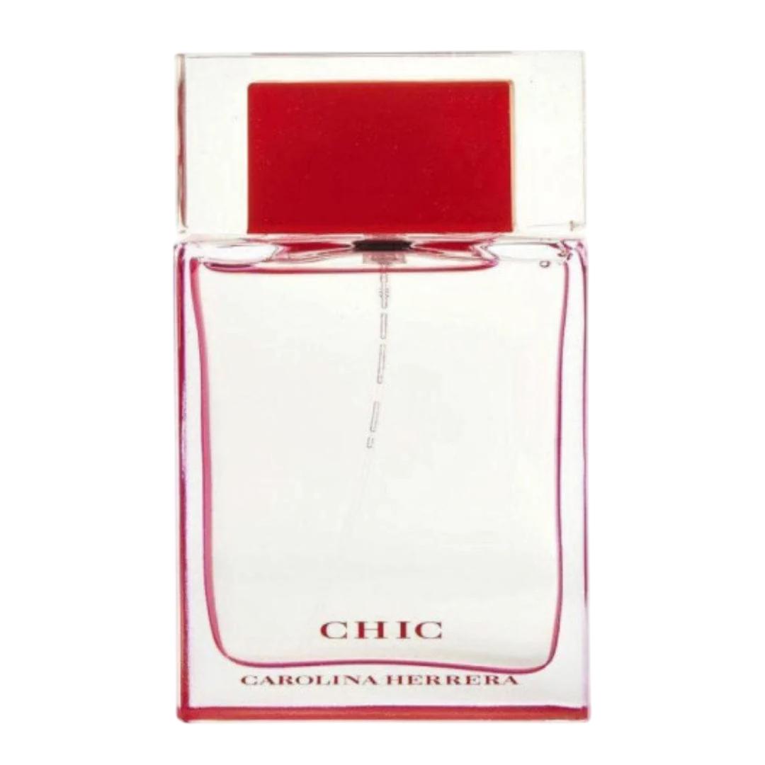 Carolina Herrera, Chic, Tualetes ūdens, Sievietēm