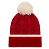 Fan Originals Gunners 1994 Home Kit Bobble Beanie