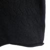 Armani Collezioni Made In Italy Long Sleeve Knit 52 Black Sweater Men's Used