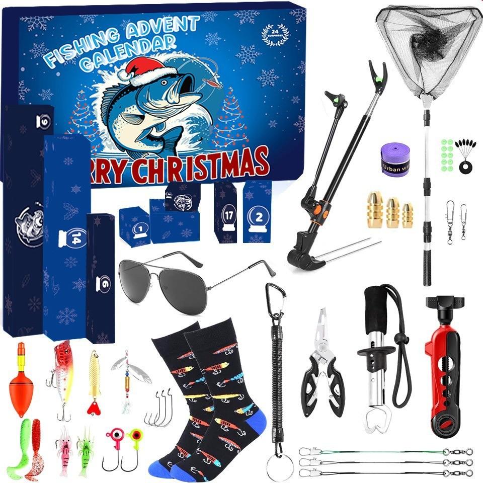 Swim Bladder Fish Maintenance Kit With